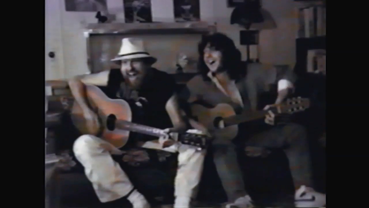 Jason Becker - Not Dead Yet (RUS Дмитрий Пименов) часть 2