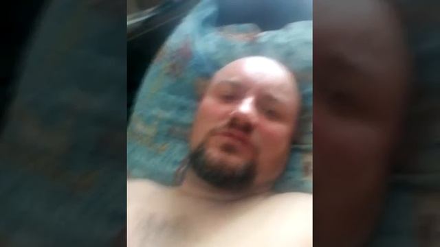 Жуткий прострел в пояснице