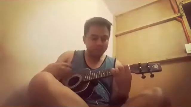 PANGARAP LANG KITA BY:( PNE )ukulele version смотреть онлайн