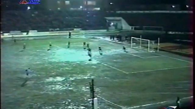 «Светотехника»(Саранск) — СКА(Ростов) 1:1 смотреть онлайн