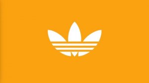 История логотипов компании Адидас