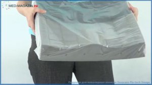 Подушки для инвалидных колясок Invacare Flo-tech Image