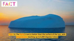 Top 20 Mind Blowing Science Facts That Will Leave You in Awe!