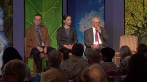 Setting the Stage Panel Discussion | Fishman, Mach, Molina | Saint Louis Climate Summit