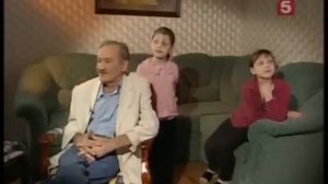 Внучке Оле. Последнее стихотворение Леонида Филатова