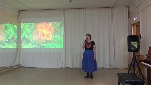 песня Аленький цветочек из мультфильма Шелковая кисточка смотреть онлайн