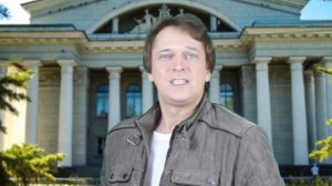 Александр  ПЛЕХАНОВ -  В День города