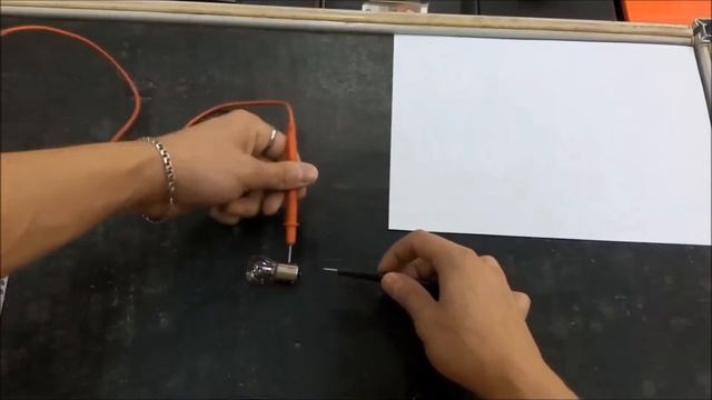 Автомобильные лампы. Светодиодные vs галогенные смотреть онлайн