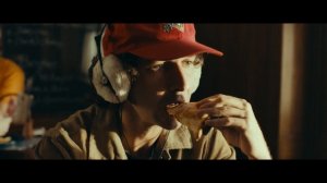 Борг Макинрой / Borg McEnroe (2017) Дублированный трейлер HD