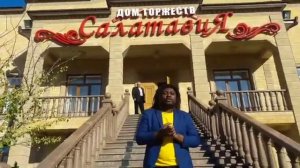 Кумыкская свадьба зал Салатавия Буйнакс