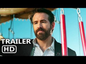 IF Final Trailer (2024) Ryan Reynolds, Emily Blunt HD