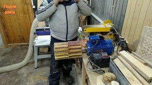 Обзор шлифовального модуля DE-TERO® GF с системой DE-TERO® RQ.