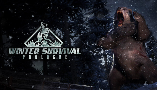 НОВЫЙ ВЫЖИВАЧ -  Winter Survival Prologue ПРОХОЖДЕНИЕ