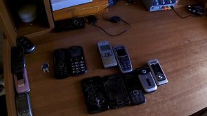 Проверка находок со свалки #14 NOKIA N82-1 и другие находки!