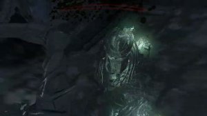 Прохождение Aliens vs Predator 2010 за Чужого Эпизод 5 Руины