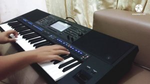 Ni Mo Zou 你 莫 走 remix