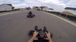 2 Segway Ninebot GoKart Pro - Part 4