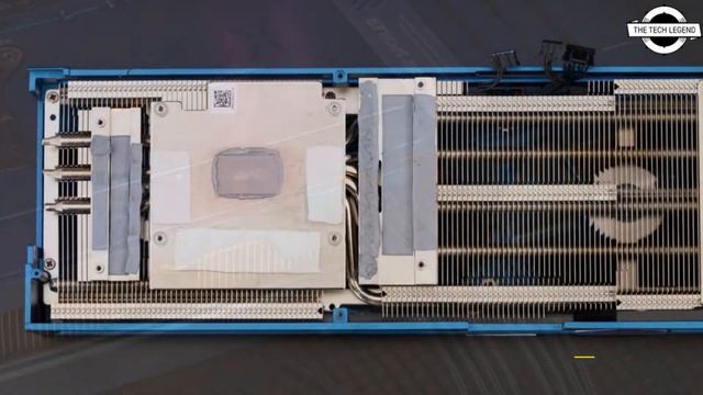 GUNNIR Intel Arc A770 Flux With 2.65 GHz OC Graphics Card Launched - Explained All Spec, Features