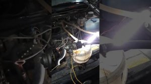 Пассат б3.Промывка печки родиатора