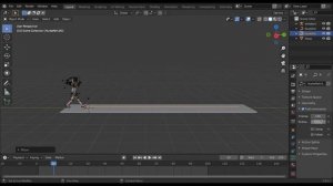 How to add follow path and stop it at specific frame. ||Blender Evaluation Time|| #Blendertips
