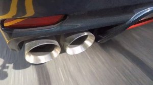 BRUTAL EXHAUST Sounds | Camry 3.5L V6 | Magnaflow Exhaust POV