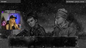 Путь согласия / Зайчик Другая История / Мод Tiny Bunny: Other Story / Прохождение #2