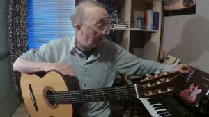 Alhambra 7P classical guitar review