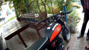 Вот он, САМЫЙ КРАСИВЫЙ мопед АЛЬФА! Обзор и реальный ОТЗЫВ владельца (Musstang Retro Classic 125)