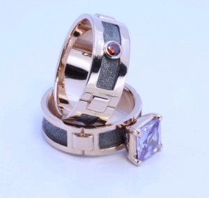 Ювелирная мастерская