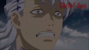 Black Clover Amv Demon