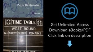 Download Perl for Bio Informatics I PDF