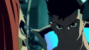 Cyberpunk: Edgerunners - | AMV |