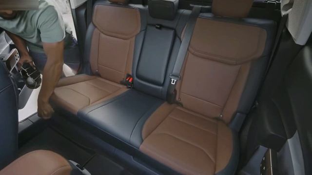 2022 Ford Maverick | Car Review смотреть онлайн