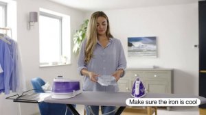 CareStyle 1 | Care and Maintenance