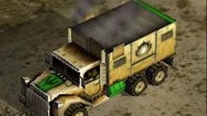 Command and Conquer - Generals Zero Hour. ГВП ГЛА. Все реплики