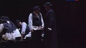 Не выпьете ли со мной рюмки?