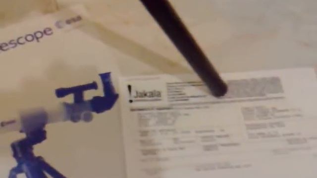 TESTIMONIANZA BLURUM - telescopio смотреть онлайн