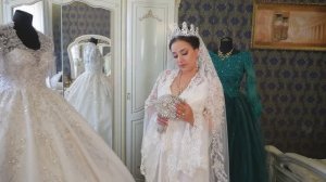 Николай и Аделина Шахты 29.08.2023