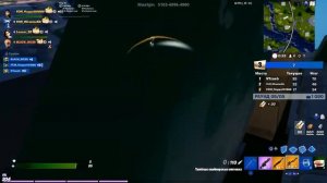 Самый Смешной выпуск Фортнайт#1 Смотри до конца там угар)