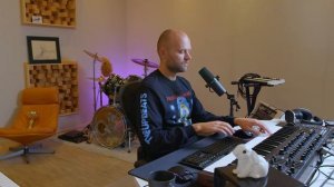 24. Noisia Producer Tutorial: Tier