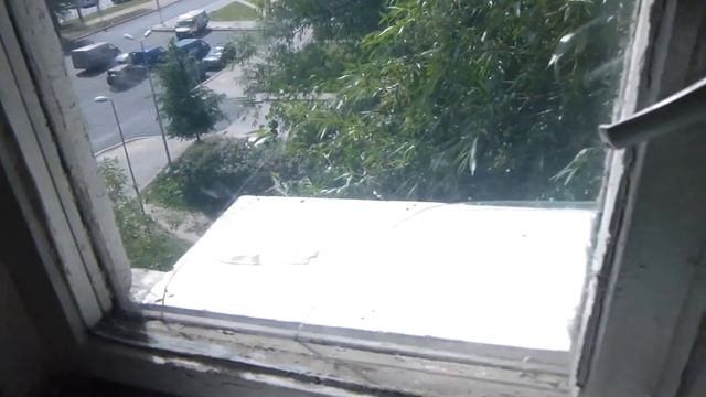 Капитальный ремонт однокомнатной хрущевки. 1. Квартира до ремонта смотреть онлайн