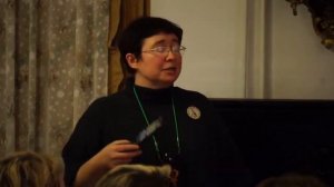 Серов  // Лекция // часть 2