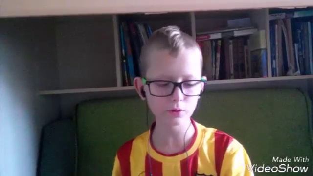 Книги для всіх: Кіра і таємниця бублика смотреть онлайн