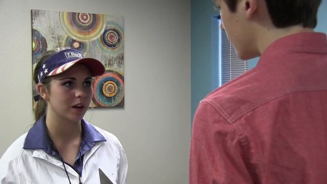 Double Dog Dare Rules смотреть онлайн