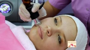 Косметологический комбайн 6 в 1 NOVA NV-E6