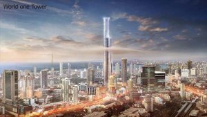 Архитектура будущего! Самые креативные здания сегодня!