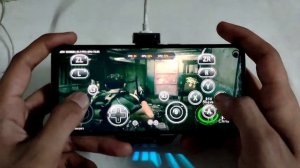 Realme GT 2 After Update | Resident Evil 5 | EGG NS 3.0.5 @gamingzoneankit