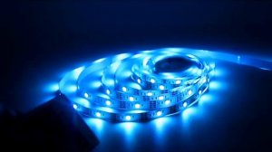 Светодиодная лента RGBW.mp4