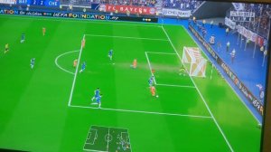 fifa 23: bayern  vs chelsea