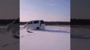 Mazda AZ-Wagon 2009 4WD